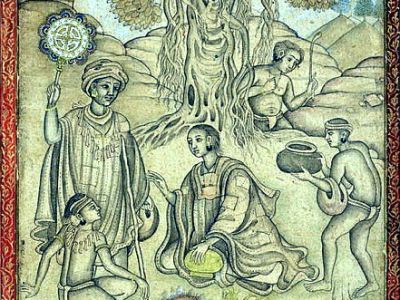 Alquimia India III – Matrkabheda&nbsp;Tantra