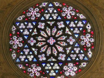 Un sello en la&nbsp;piedra