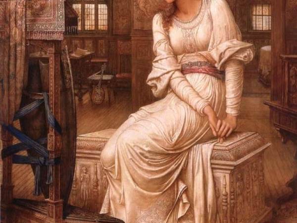 La transformación del mito en el ciclo&nbsp;artúrico.