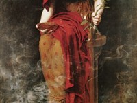 Sobre “la manía” en&nbsp;Fedro