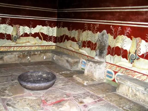 De Dáimones y&nbsp;Genius