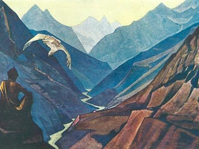 El Propósito y el Yoga&nbsp;Nidra