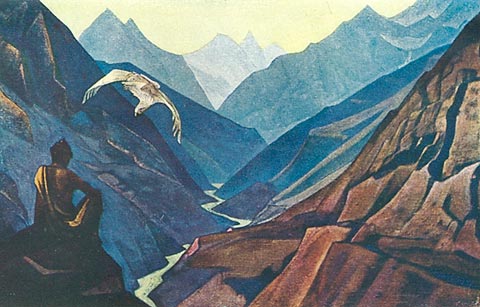 El Propósito y el Yoga&nbsp;Nidra